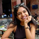Profile Picture of Rashmi Chandran (@rashmi_chandran) on Instagram