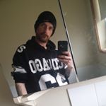 Profile Picture of aaron brunt (@brunty92) on Instagram