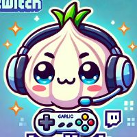 Profile Picture of Lay (@_garlick_) on Tiktok