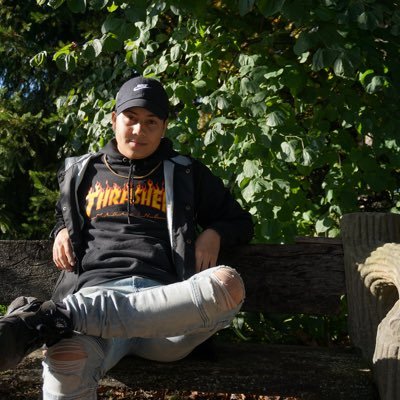 Profile Picture of Christopher Card (@ChrisMvp_34) on Twitter
