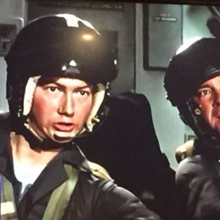 Profile Picture of Howard Winter (@howard.winter.334) on Facebook