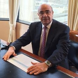 Profile Picture of Alfred Cohen, MD. (@alfredcohenmd) on Twitter