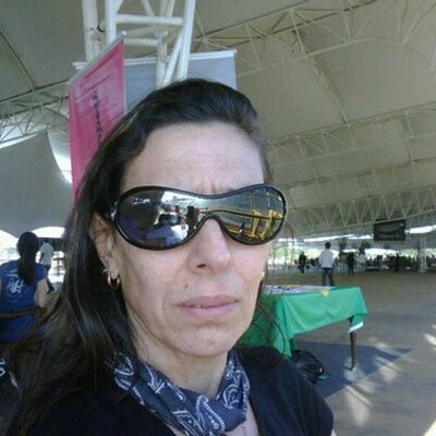 Profile Picture of Claudia Saad (@czsaad) on Twitter