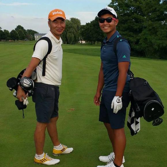 Profile Picture of Ken Choi (@kenchoi21) on Poshmark
