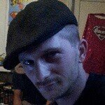 Profile Picture of Jason Miller (@tickler_pink) on Instagram