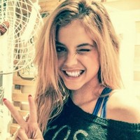 Profile Picture of Vicki Shao (@vicki-shao) on Quora