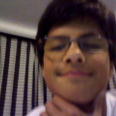Profile Picture of Daniel Caamaño (@danielpdx5) on Twitter