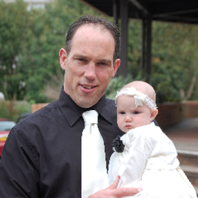 Profile Picture of Ben Chadwick (@BenChadwick6) on Twitter