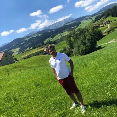 Profile Picture of J Qaemi (@JQaemi) on Twitter