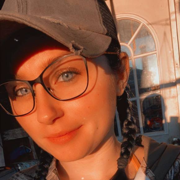 Profile Picture of Alandra Cook (@firefighter1739) on Poshmark