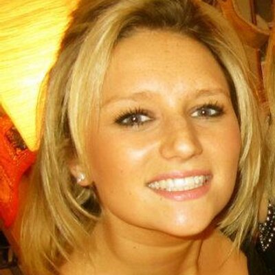 Profile Picture of Sophie Richardson (@SophieRich123) on Twitter