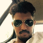 Profile Picture of Ram Paulraj (@rampaulraj) on Flickr