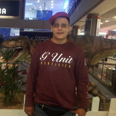 Profile Picture of James Arango (@@jamesarango4) on Twitter