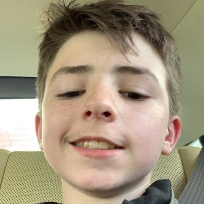 Profile Picture of Ian Loyd (@IanLoyd8) on Twitter