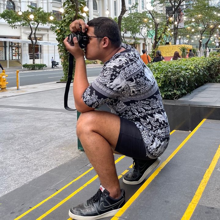 Janpolski - Tiktok Profile Picture of Janpolski (@janpaulski) on Tiktok