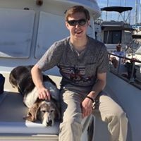 Profile Picture of Clarke Powers (@clarke-powers) on Quora