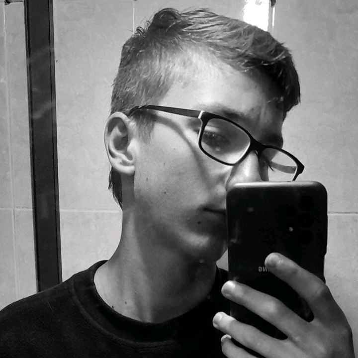 Profile Picture of Thomas kreft arias (@thomas_kreft_arias) on Tiktok