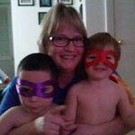 Profile Picture of Jo McClure Messick (@njmessick) on Instagram