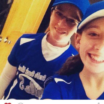 Cassie Best - Twitter Profile Picture of Cassie Best (@bestcassie15) on Twitter