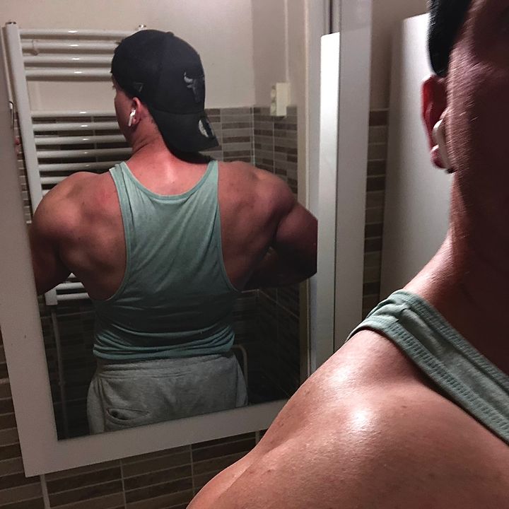 Profile Picture of Erik Juhász (@j.erik1) on Tiktok