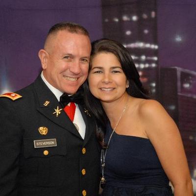 Profile Picture of Kevin Steverson (@KSteverson1) on Twitter