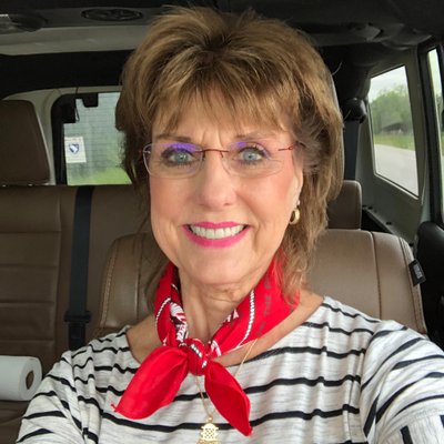 Profile Picture of Joyce H. Brau (@JoyceHBrau1) on Twitter