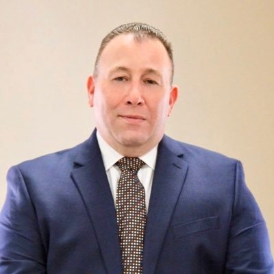 Profile Picture of David Speranza (@dsperanza15) on Twitter