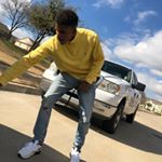 Profile Photo of Ronald Lee Randle JR. (RJ) (@ronaldrandle_98) on Instagram