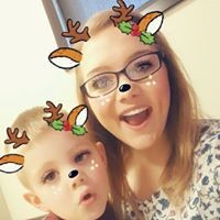 Profile Picture of Danielle Robertson (@danielle-robertson-33) on Quora