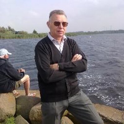 Profile Picture of TADEUSZ  DOMANSKI (@doman_45) on Twitter