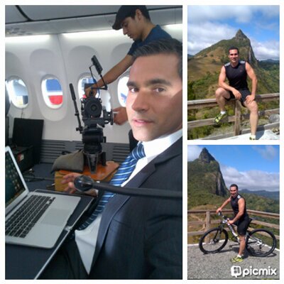 Profile Picture of Rafael Barrozzi (@rafaelbarrozzi) on Twitter