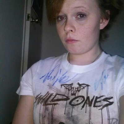 Profile Picture of Kristal Fowler (@kristalfowler3) on Twitter