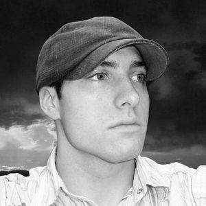 Profile Picture of Nate Simmons (@resn8) on Myspace