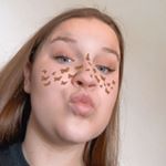 Profile Picture of ✰  a b b e y   r o s e  ✰ (@abbeyy.ackerman) on Instagram