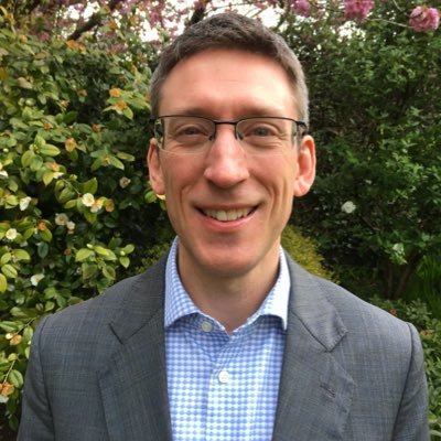 Profile Photo of John Ingram (@BJDEditor) on Twitter