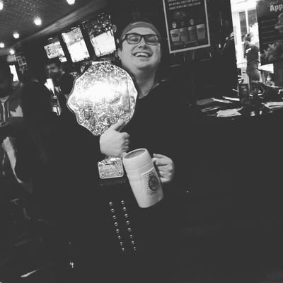 Profile Picture of Andrew Cleary (@acleary15) on Twitter