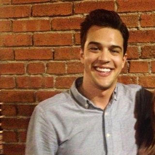 Profile Picture of Matthew Jacobs (@matthewjacobs) on Instagram