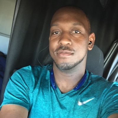 Profile Picture of James Muldrow (@muldrow84) on Twitter