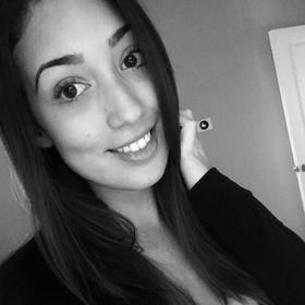 Profile Picture of Gillian Ramirez (@22ramirez) on Pinterest