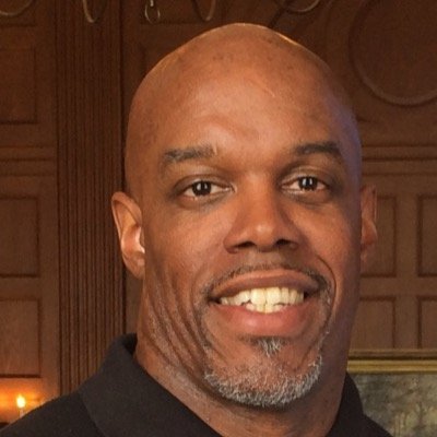 Profile Picture of Darryl S.Russell (@RussellDarryl) on Twitter