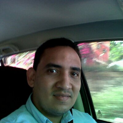 Profile Picture of Cesar Devera (@Cesar_Devera) on Twitter