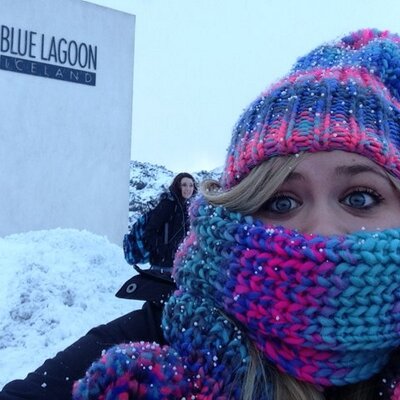 Profile Picture of Robyn Freeman (@RobynFreemanx) on Twitter