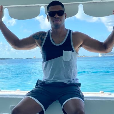 Profile Picture of Joshua Ramirez (@JoshuaRamx) on Twitter