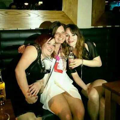Profile Picture of Jenny Colley (@jcolley172) on Twitter