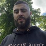 Profile Picture of Corey Ambrose (@corey_a_) on Instagram