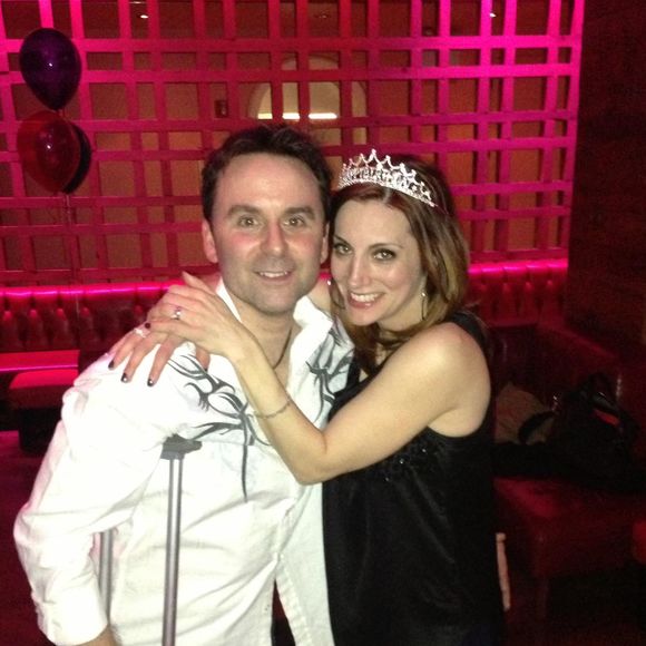 Profile Picture of Danielle Monaro (@spencepress2) on Poshmark