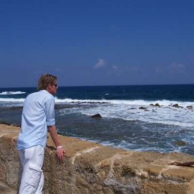 Profile Picture of Geerlof Rohn (@geerlof) on Twitter