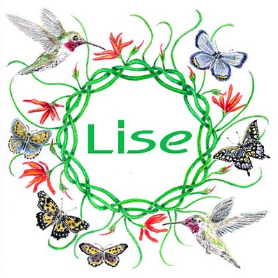 Profile Picture of Lise Winne (@LiseWinne) on Twitter