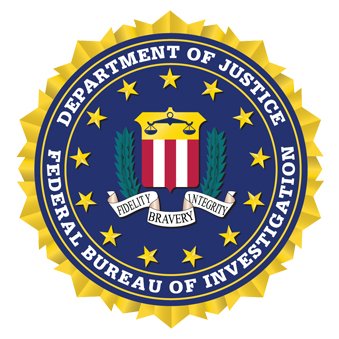 Profile Picture of FBI Las Vegas (@FBILasVegas) on Twitter
