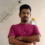 Profile Picture of uday nair (@uday.nair) on Instagram